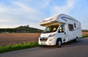 Europe Campers P.L.A. Plasy P70G